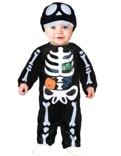 Costume Di Halloween Baby...