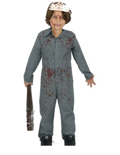 Costume Di Halloween...