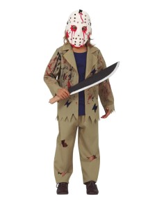 Costume Di Halloween...