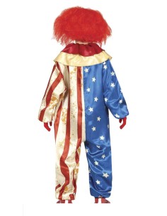 Costume Di Halloween Clown... 2
