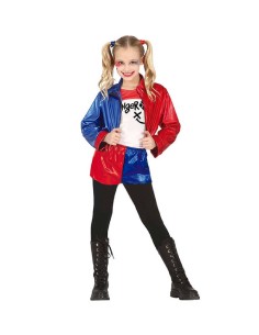 Harley Quinn Halloween...