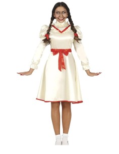 Costume Di Halloween...