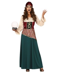 Costume Di Halloween...