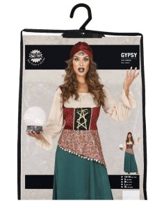 Costume Di Halloween... 2