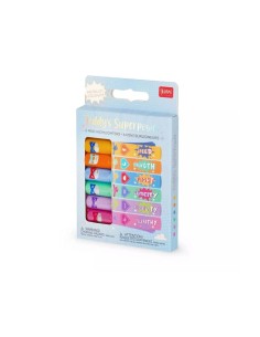 Set Of 6 Mini Highlighters...