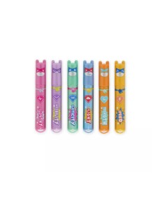 Set Of 6 Mini Highlighters... 2