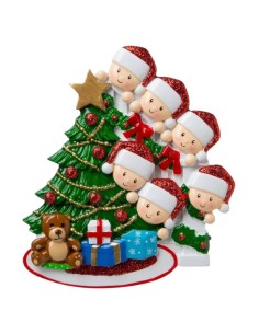 Addobbo Albero Di Natale...