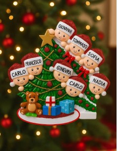 Customizable Christmas Tree... 2