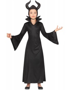 Evil Witch Halloween Costume