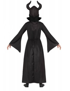 Evil Witch Halloween Costume 2
