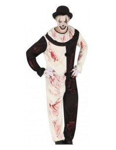 Costume Di Halloween Clown...