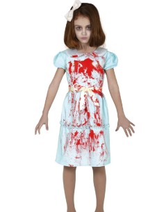 Costume Di Halloween...