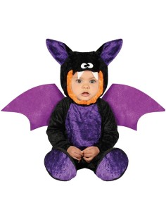 Baby Bat Halloween Costume