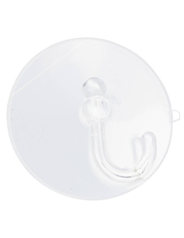 Transparent Suction Hooks For Lights... Transparent Suction Hooks For Lights...