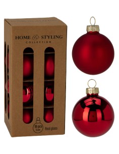 Pallina Albero Di Natale In...