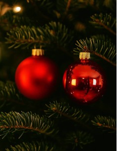Pallina Albero Di Natale In... 2