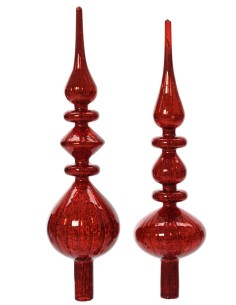 Christmas Tree Glass...