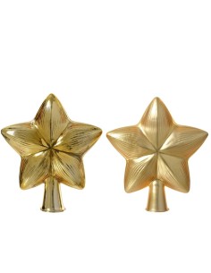 Christmas Tree Glass Gold...