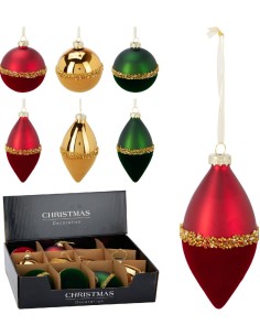 Pallina Albero Di Natale In...