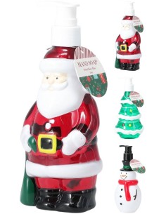 Dispenser Di Natale Sapone...