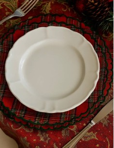 Christmas Cotton Tartan... 2