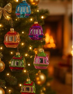 Addobbo Albero Di Natale... 2