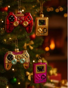 Addobbo Di Natale Joystick... 2