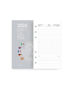 InTempo Perforated Interior...