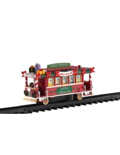 Christmas Village Accessory...