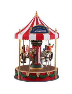 Carillon Lemax Christmas...