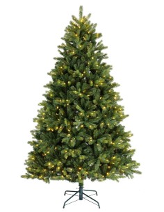 Albero Di Natale Pino...