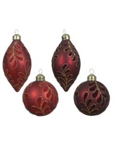 Pallina Albero Di Natale In...