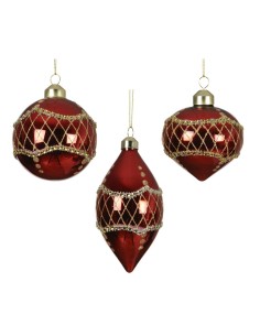 Pallina Albero Di Natale In...