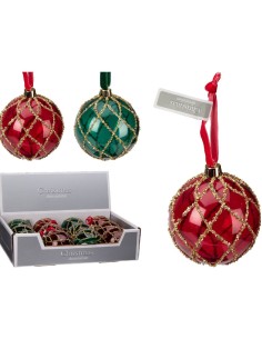 Pallina Albero Di Natale In...