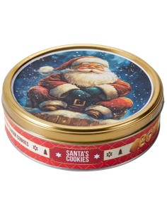 Butter Cookies In Christmas...