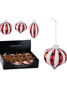 Addobbo Albero Di Natale In...