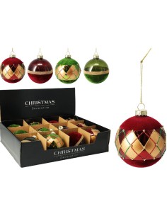 Pallina Albero Di Natale In...