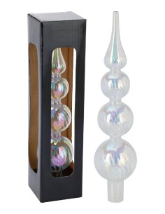 Christmas Tree Topper In...