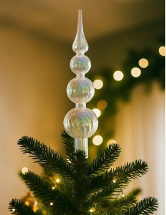 Christmas Tree Topper In... 2