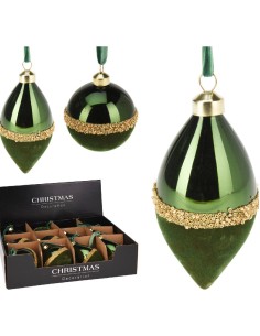 Pallina Albero Di Natale In...