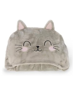 Coperta Con Cappuccio Kitty...