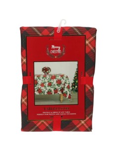 Christmas Tablecloth... 2