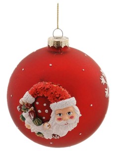 Christmas Tree Glass...