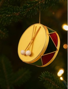 Addobbo Albero Di Natale... 2