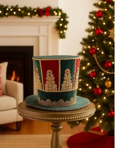 Addobbo Albero Di Natale... 2