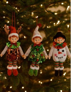 Addobbo Albero Di Natale... 2