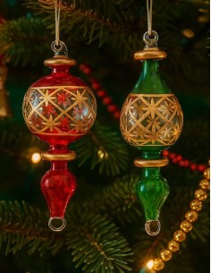 Christmas Tree Decorative... 2