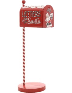 Addobbo Di Natale Cassetta...