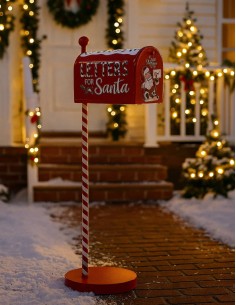 Christmas Decoration Metal... 2