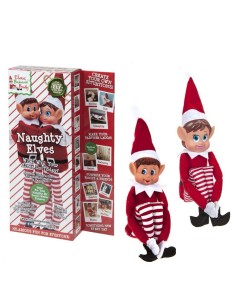 Christmas Decoration Set 2...